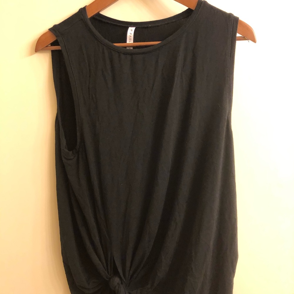 Fabletics Tank